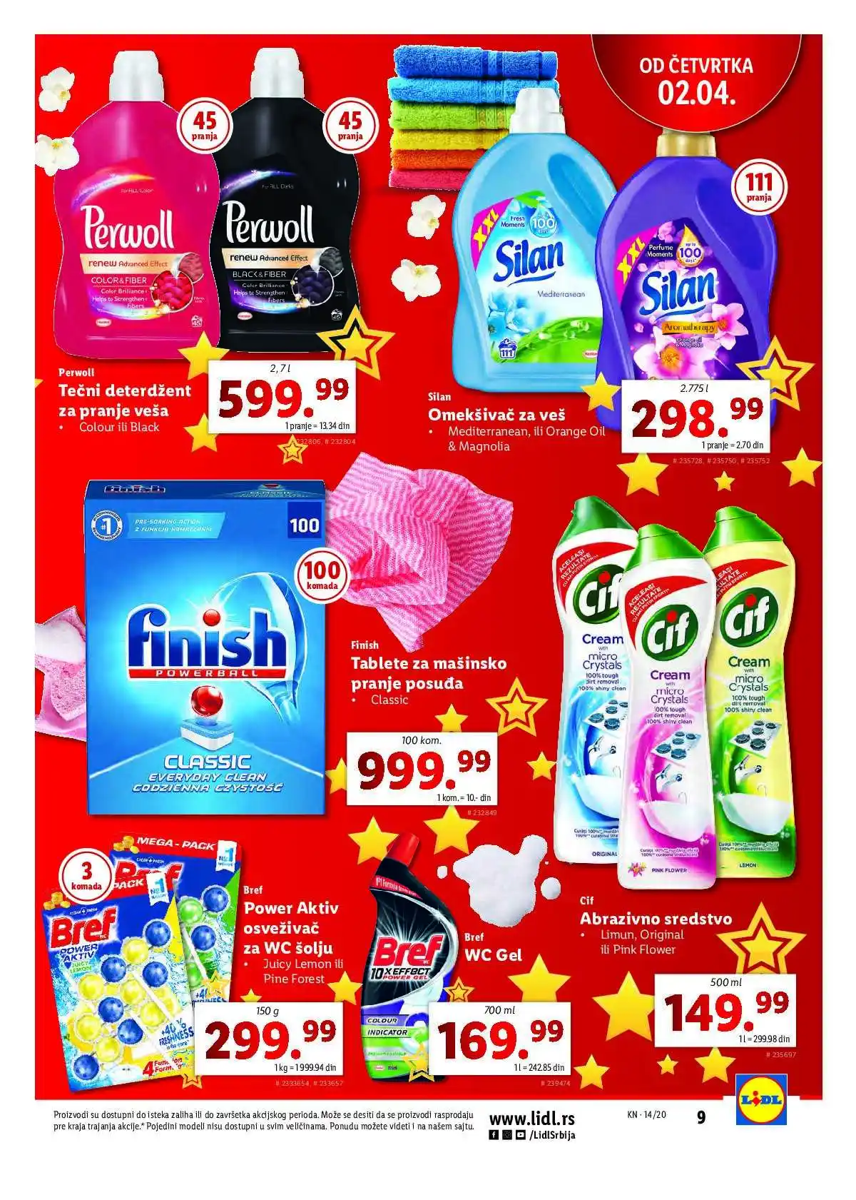 lidl