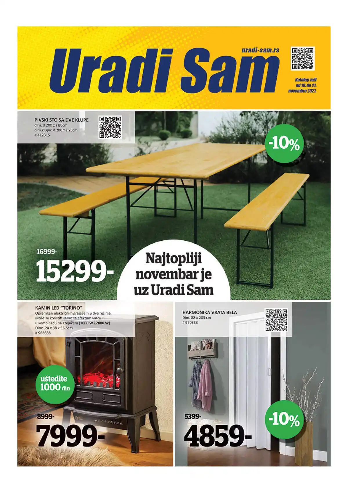 uradisam