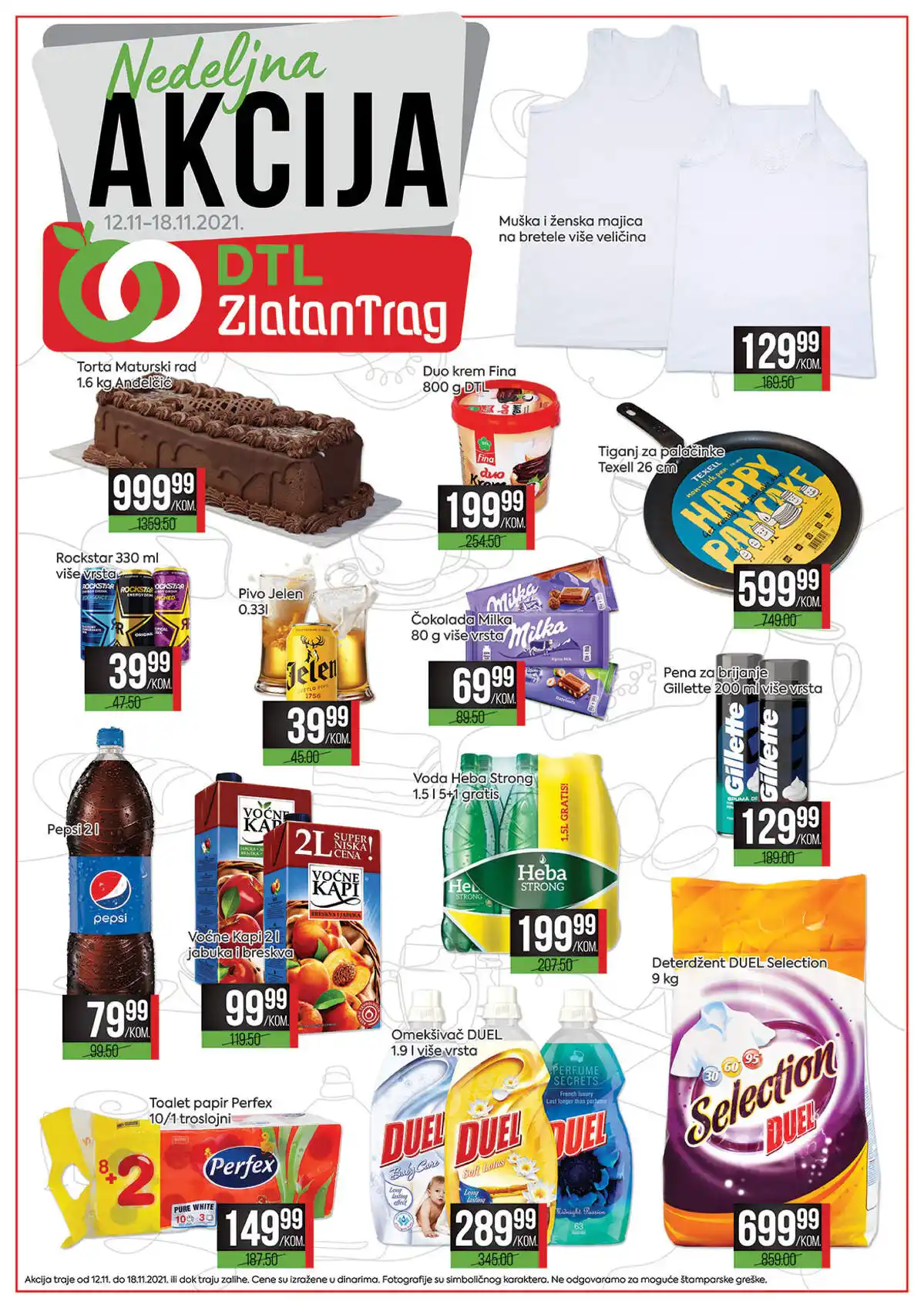 zlatnitrag