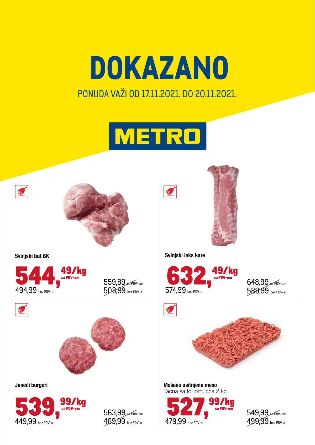 metro