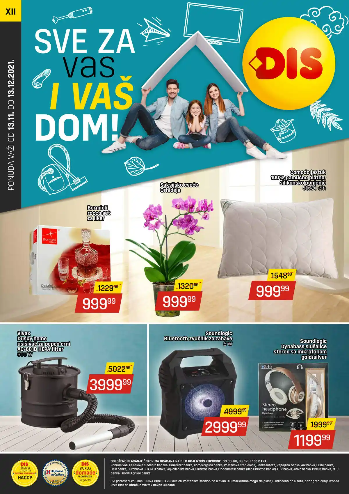 dis-market