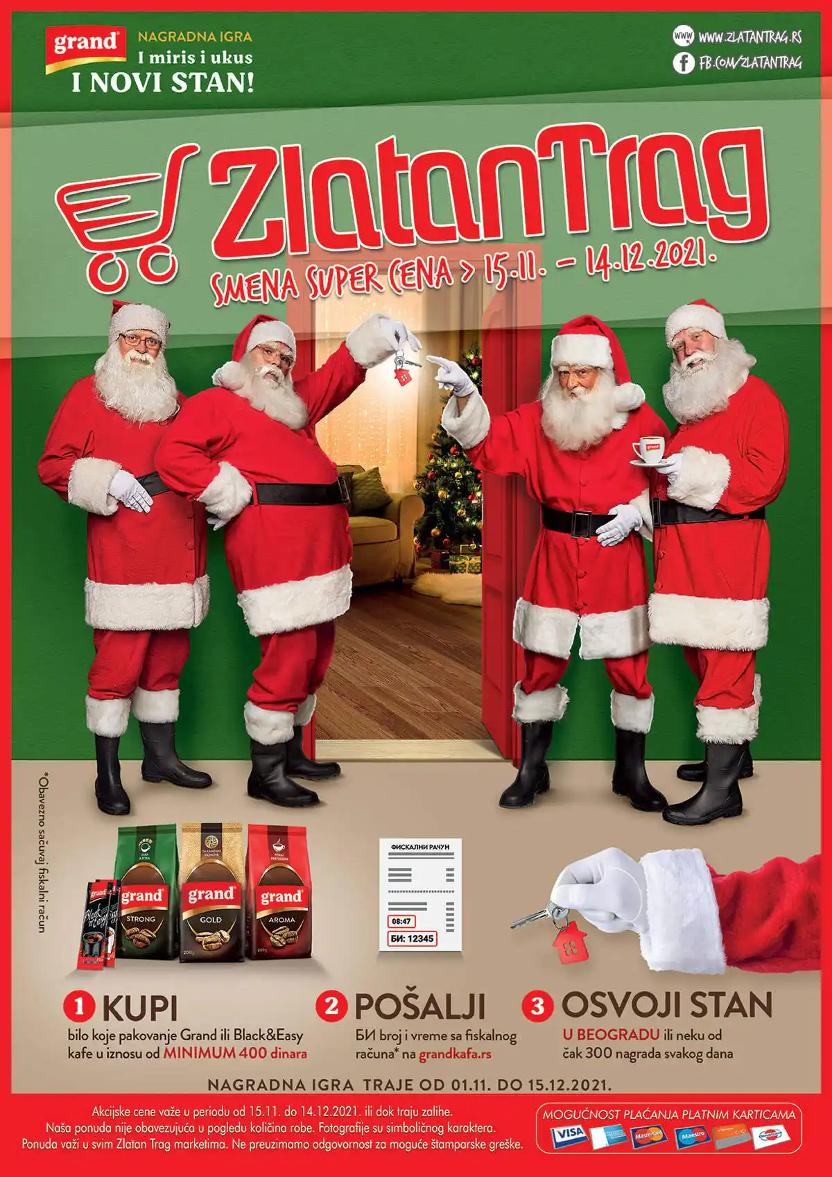 zlatnitrag