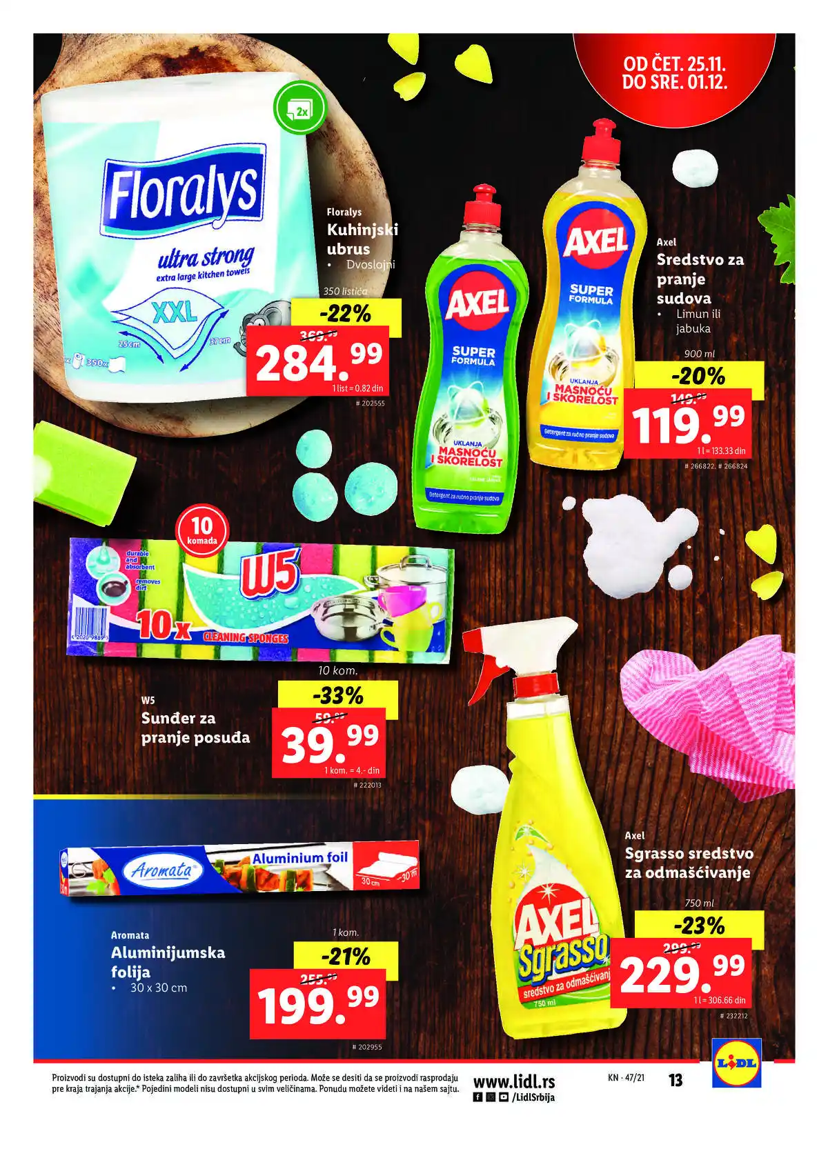 lidl