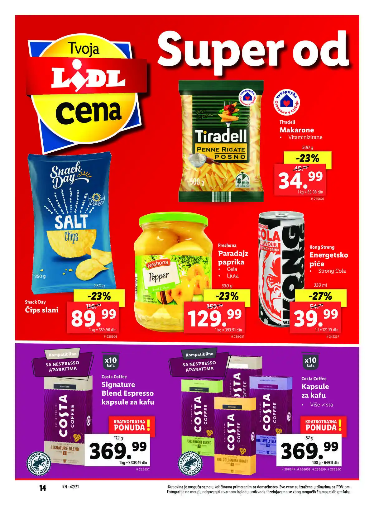 lidl