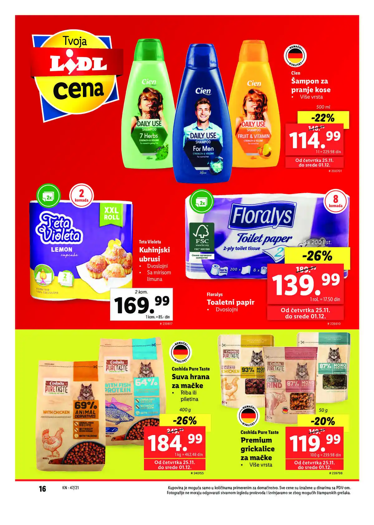 lidl
