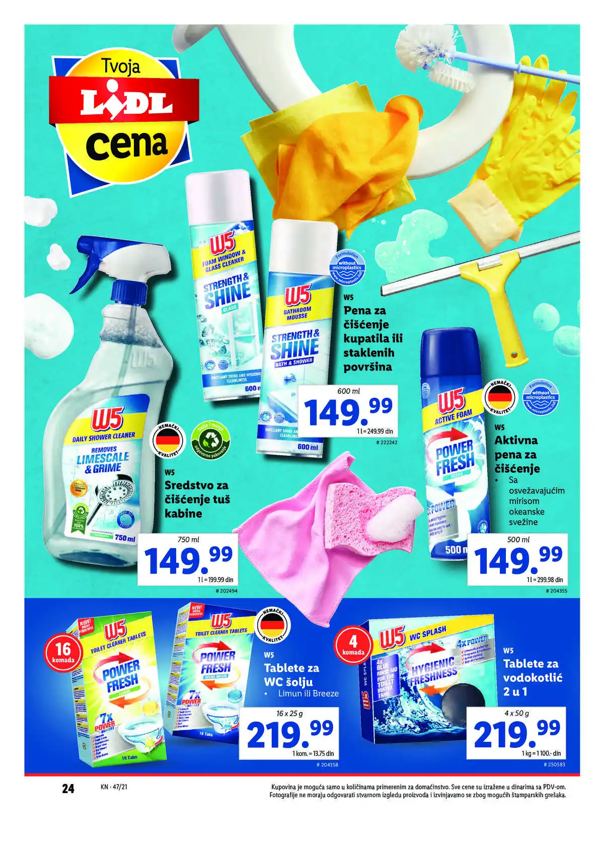 lidl