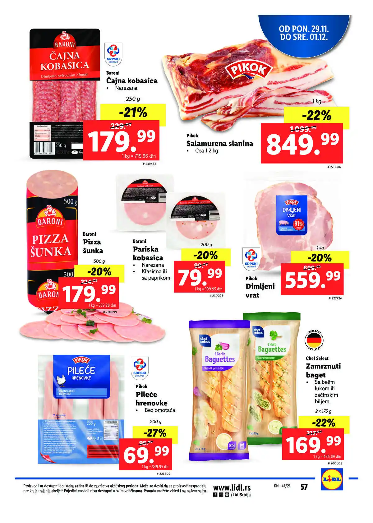 lidl