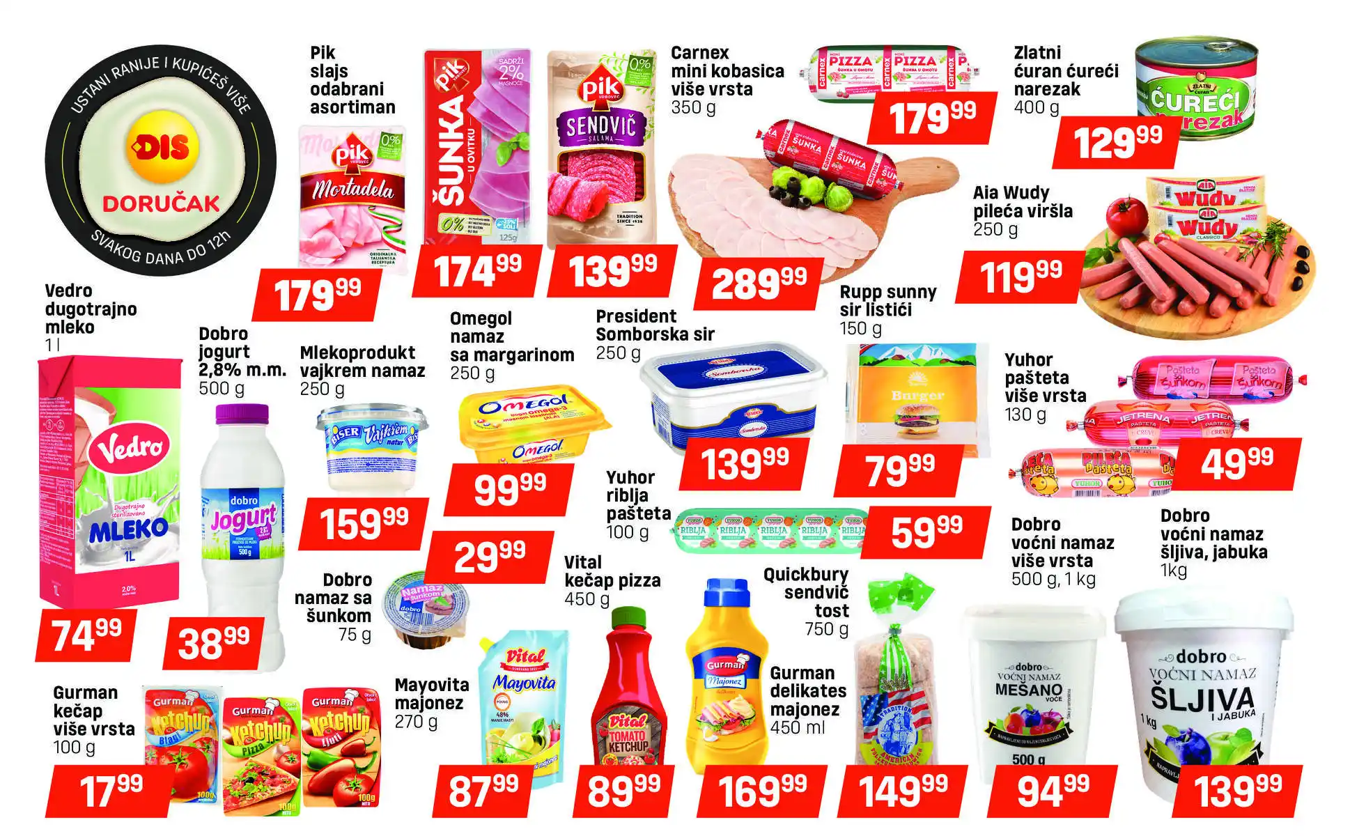 dis-market