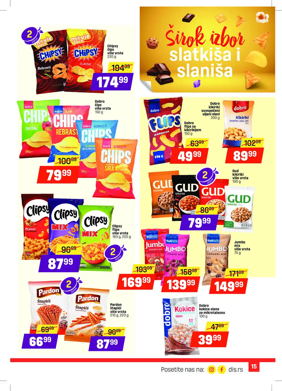 dis-market