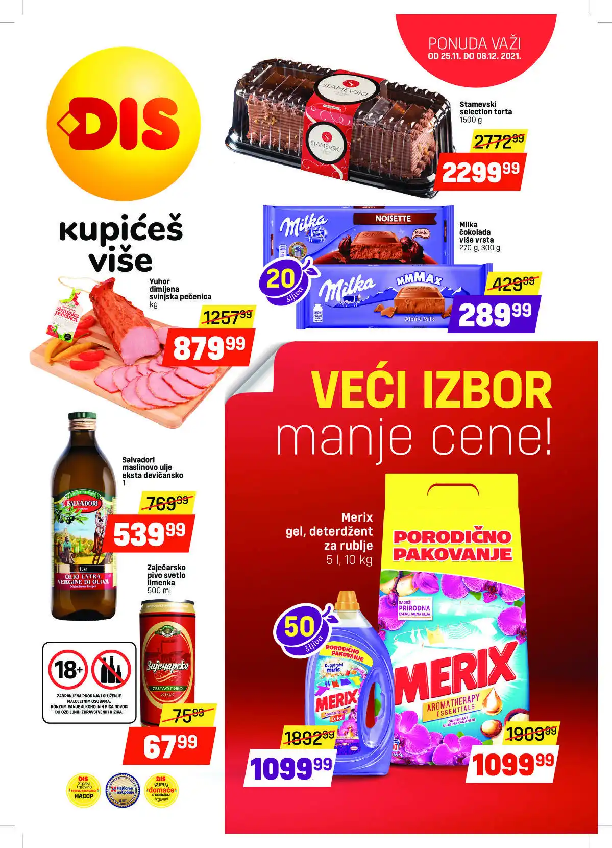 dis-market