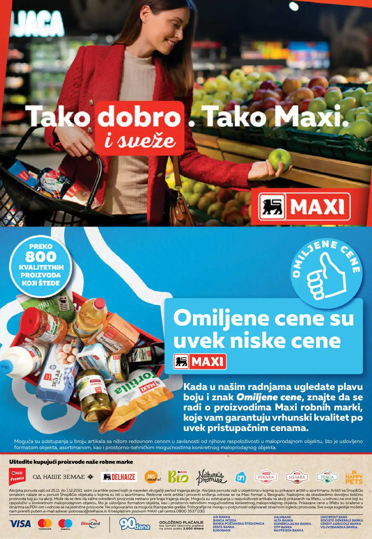 maxi