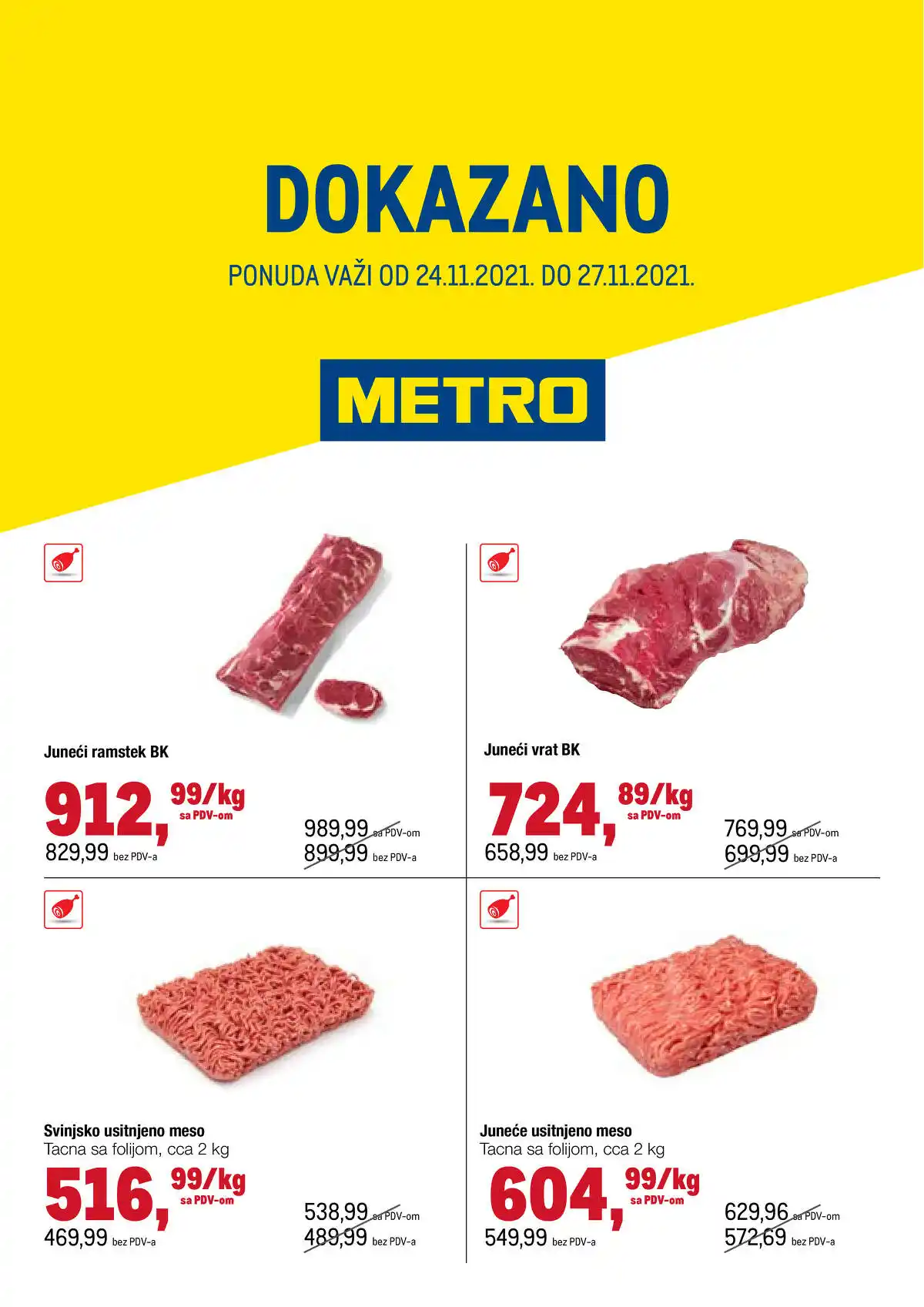 metro