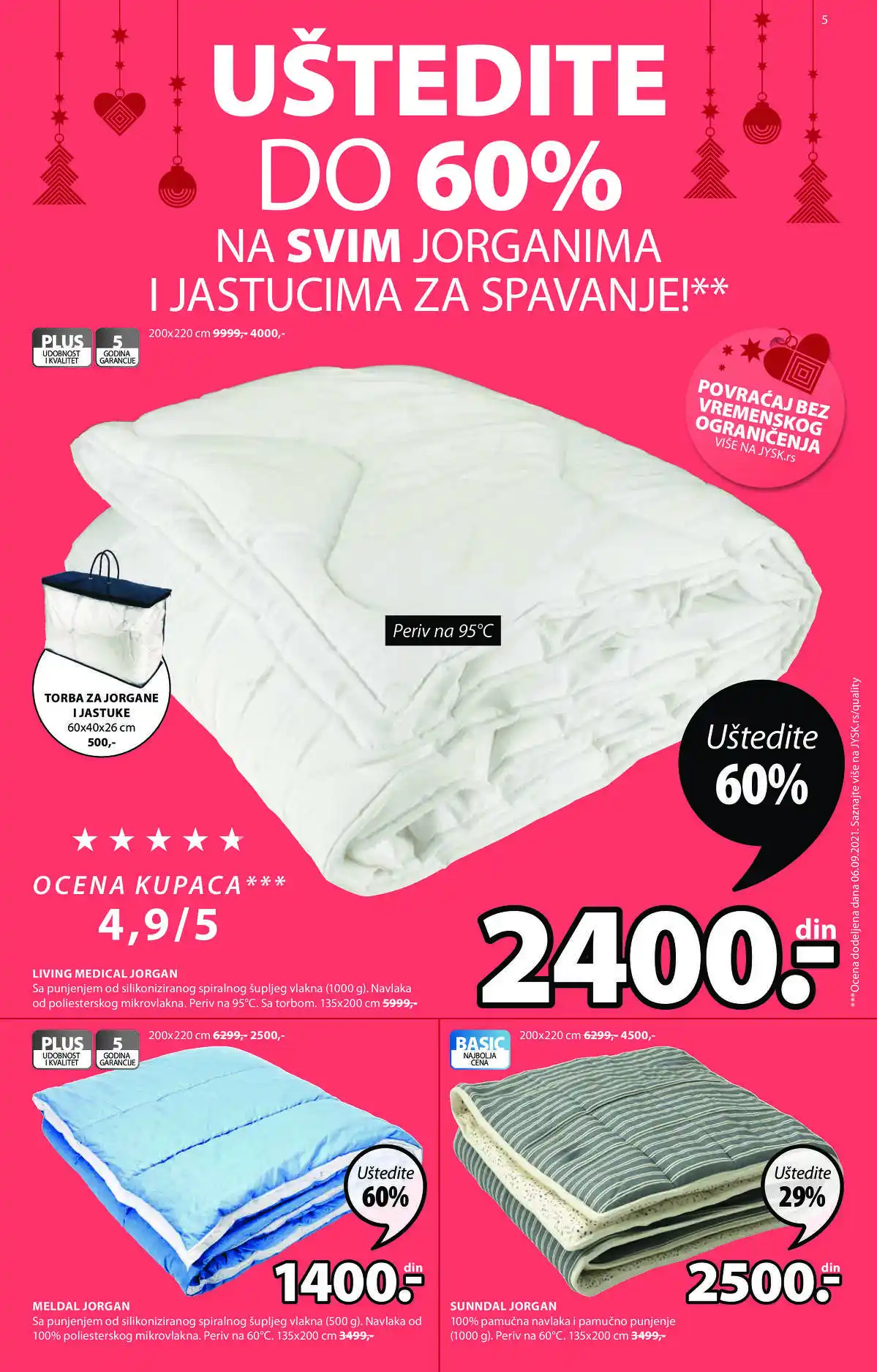 jysk