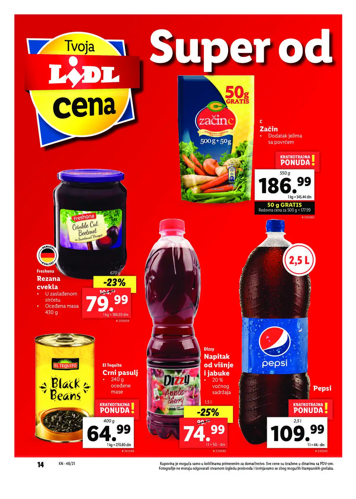 lidl