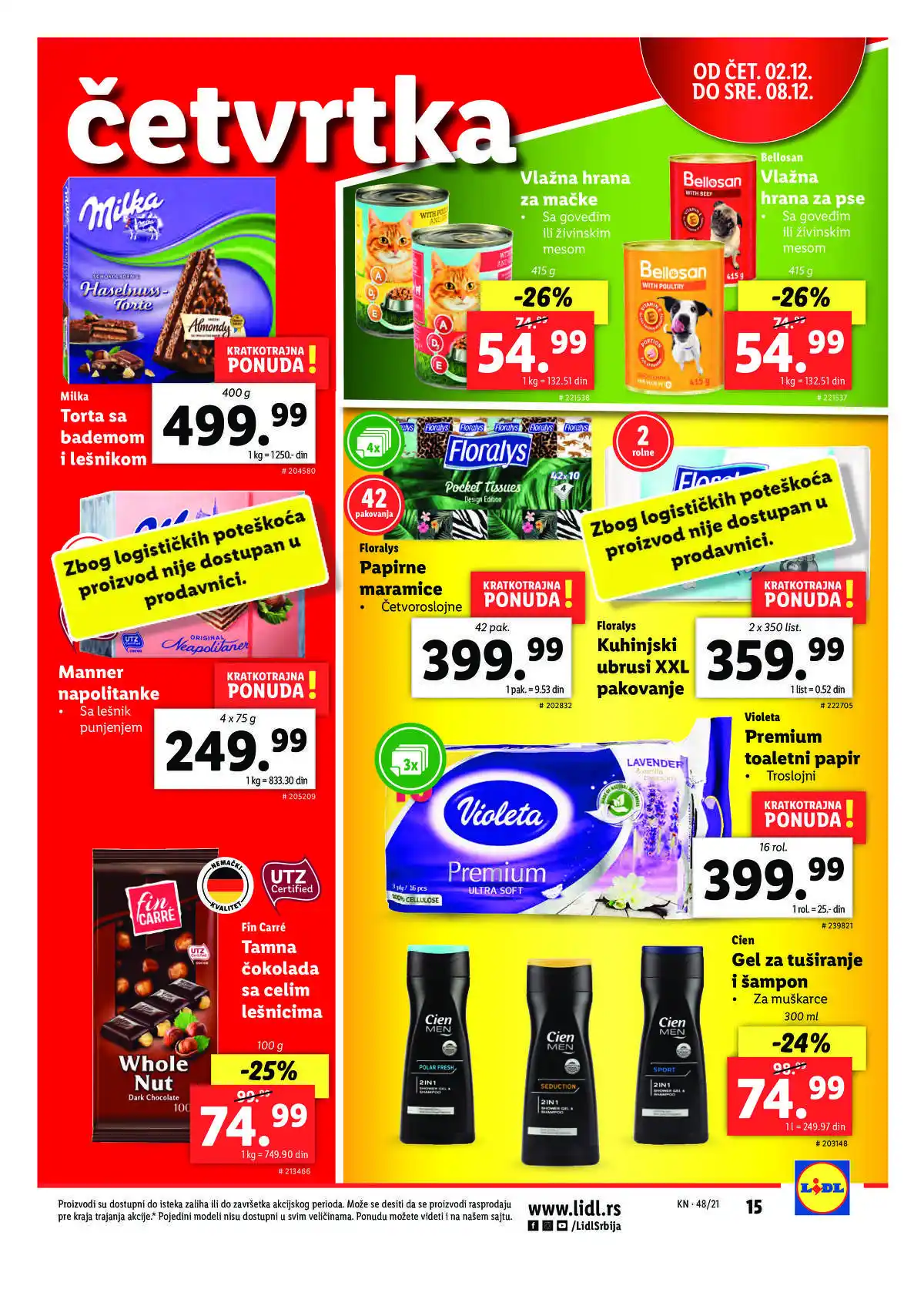 lidl