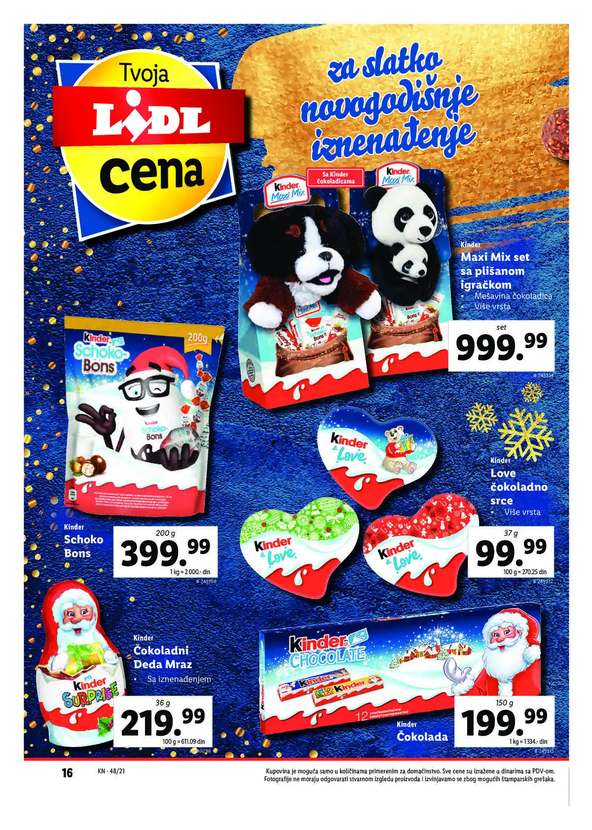 lidl