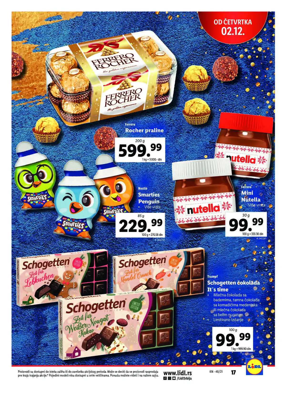 lidl