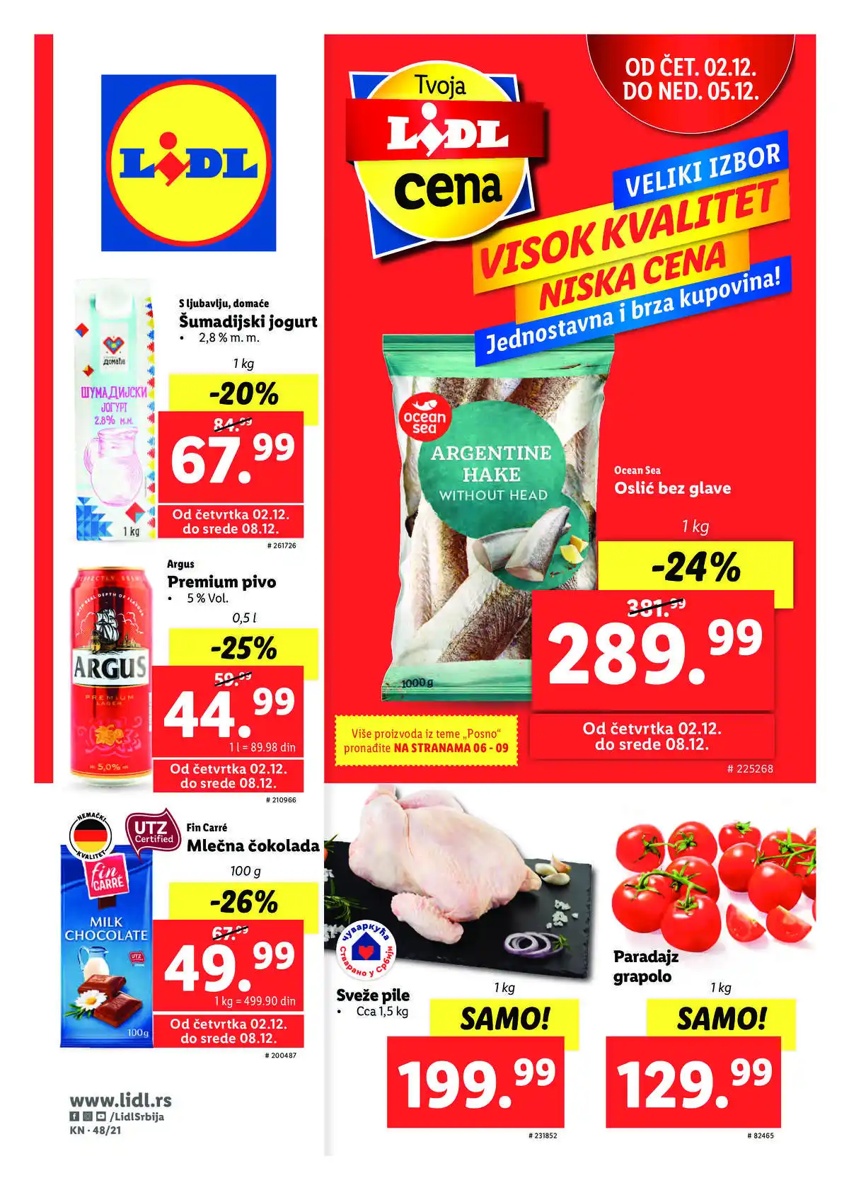 lidl