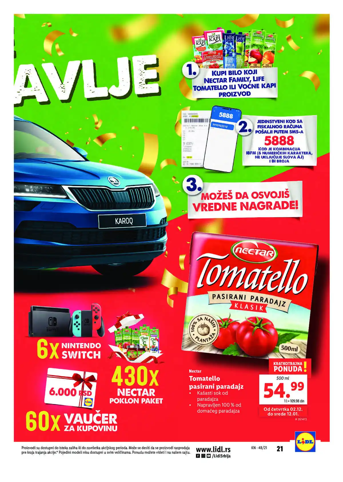 lidl
