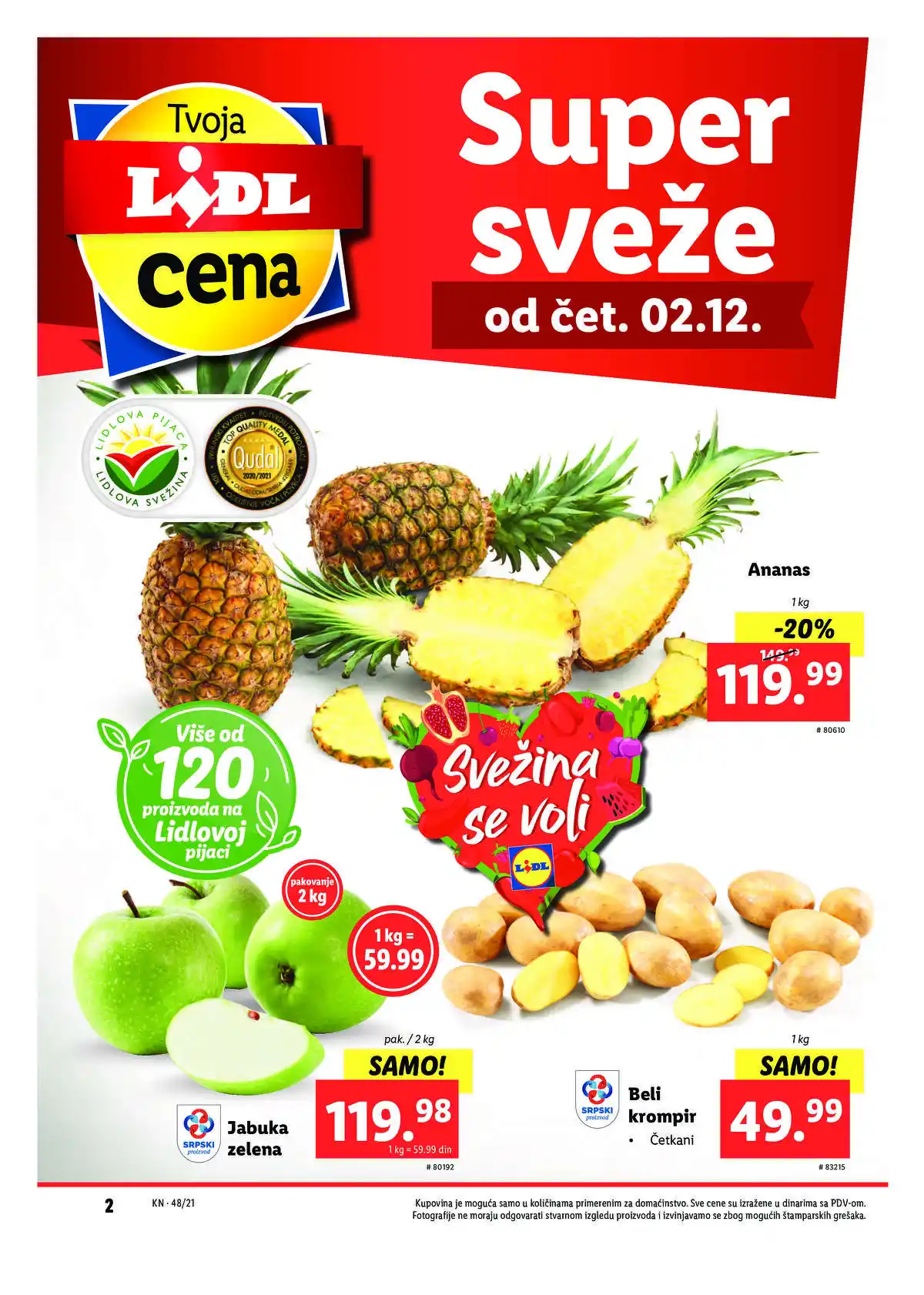 lidl