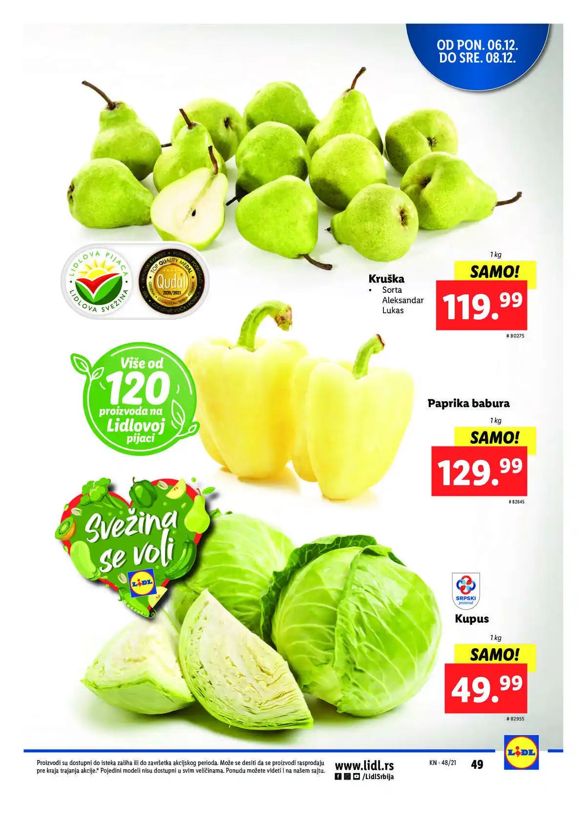 lidl
