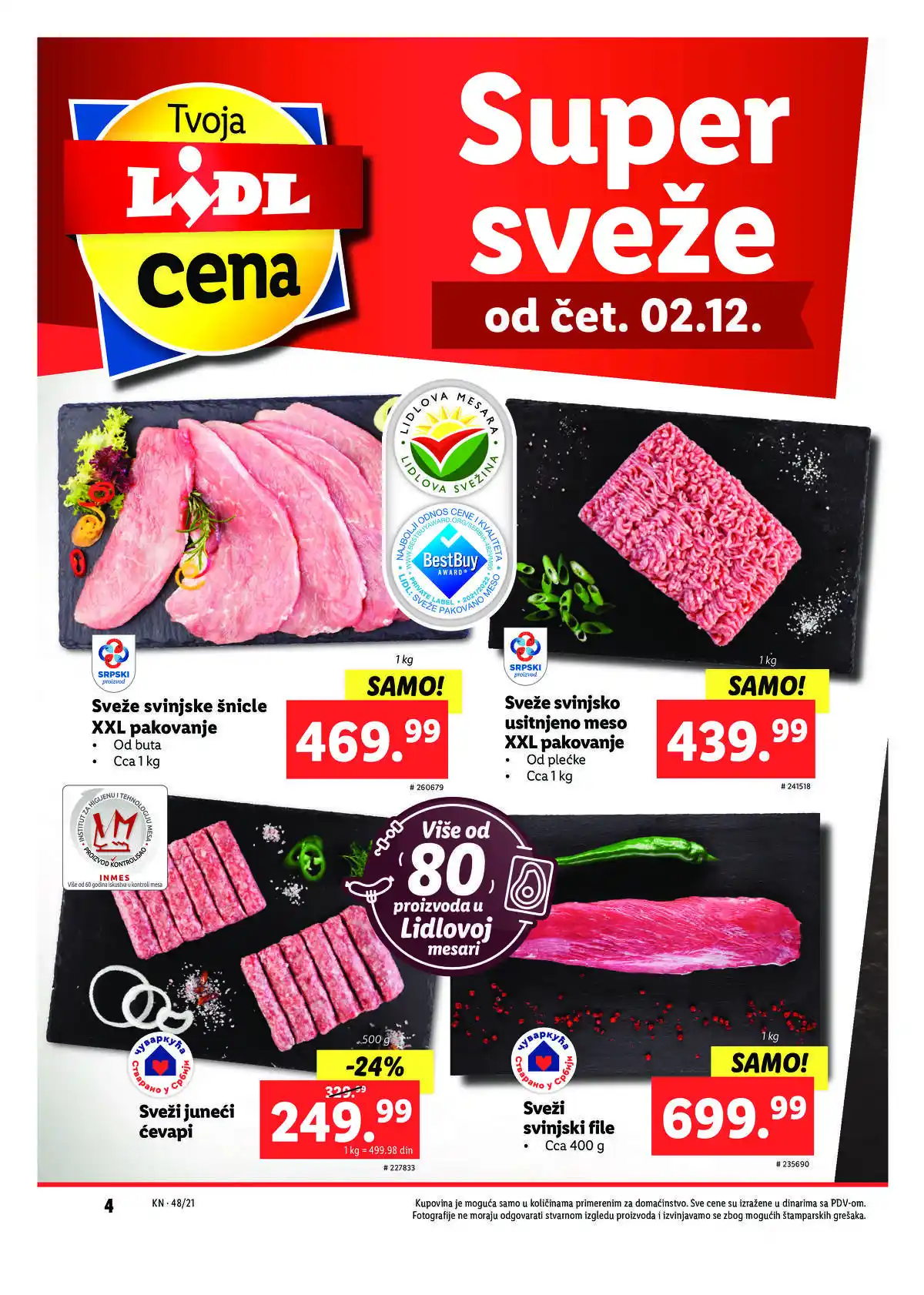 lidl