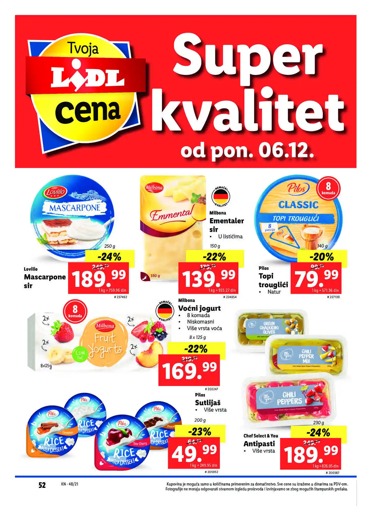 lidl