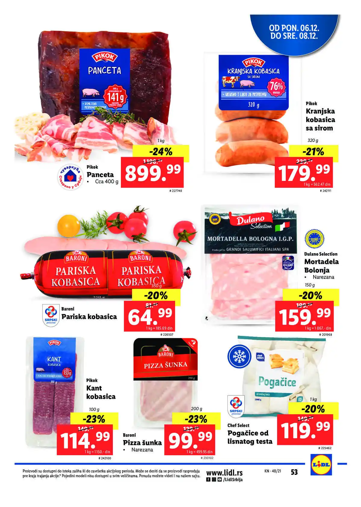 lidl