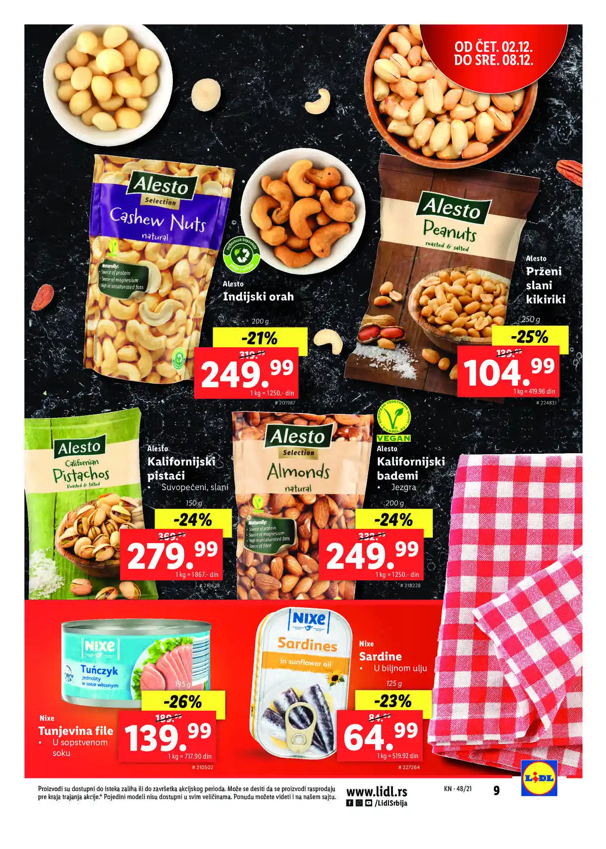 lidl