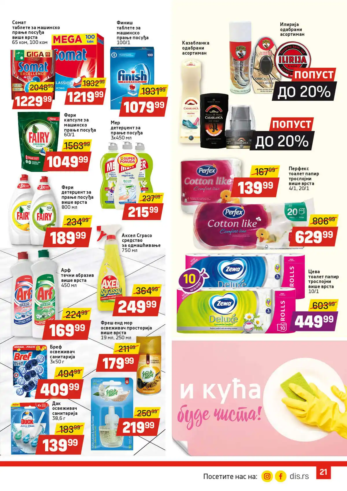 dis-market