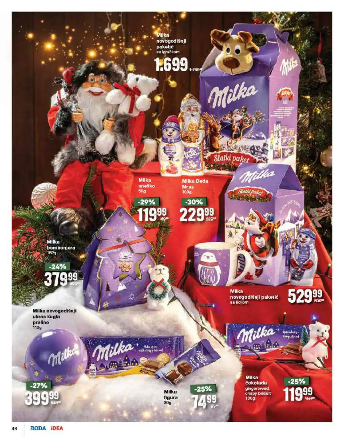 idea