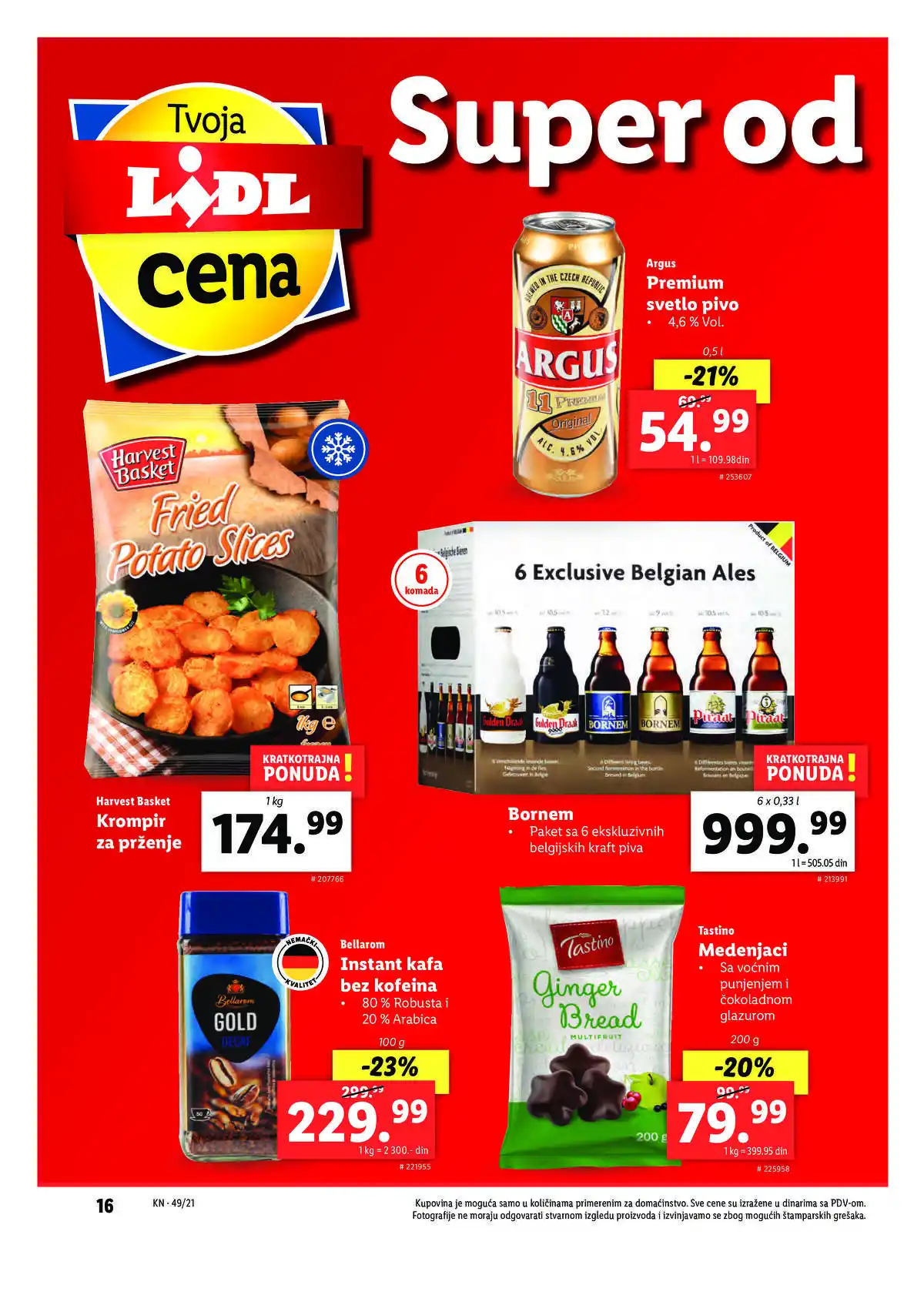 lidl