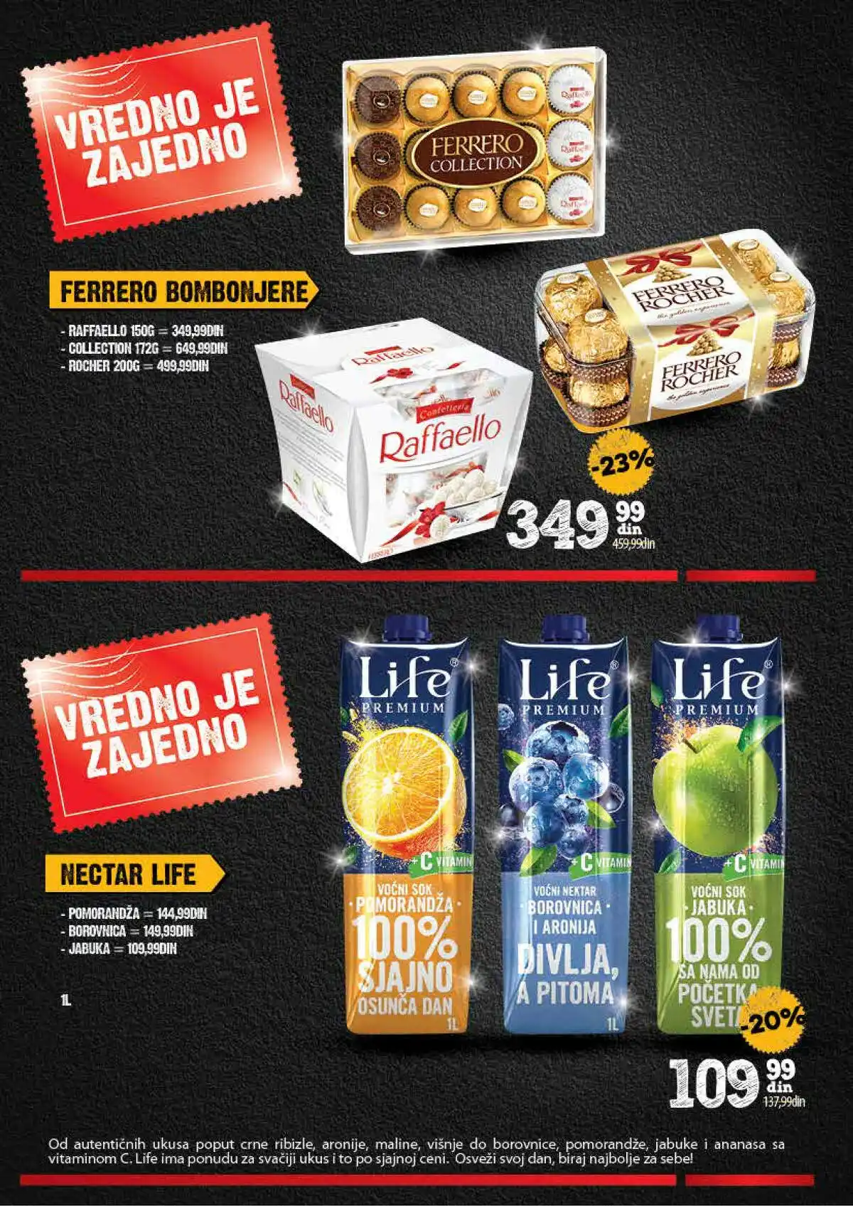 dis-market