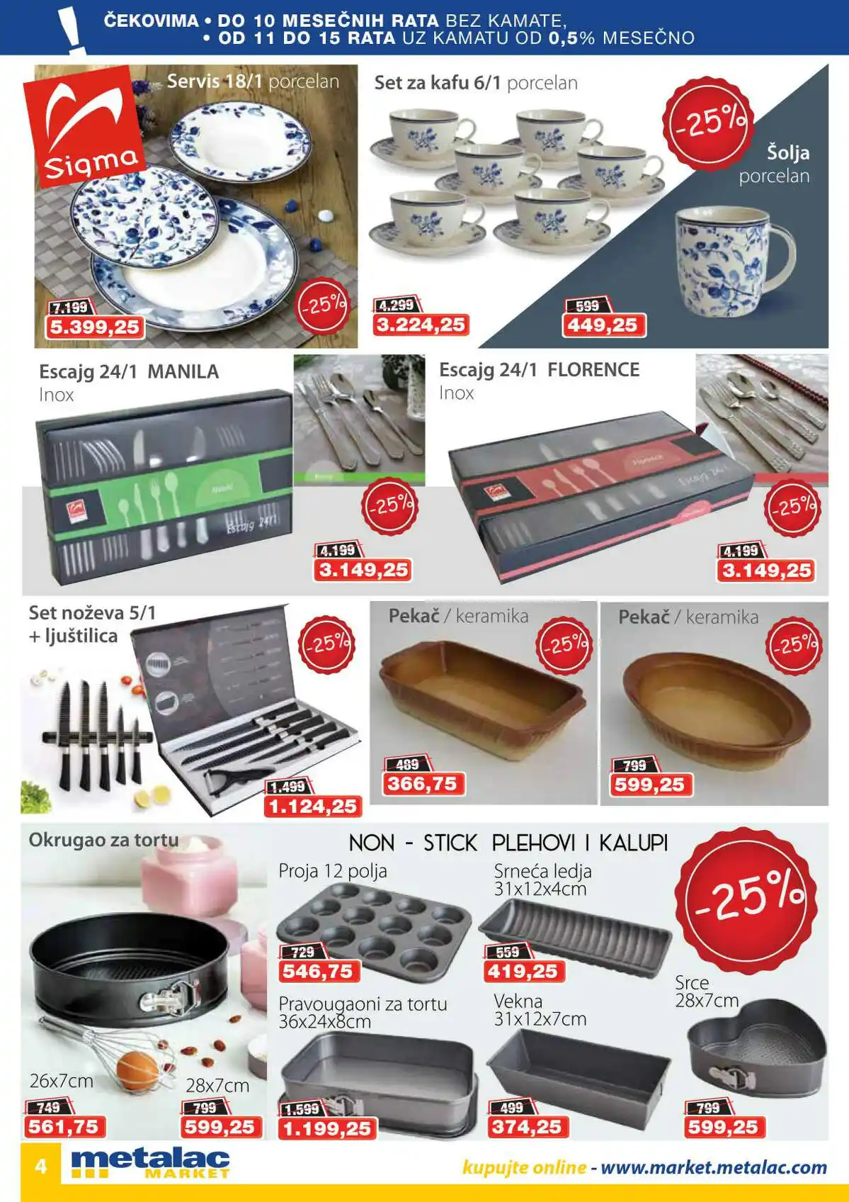metalac