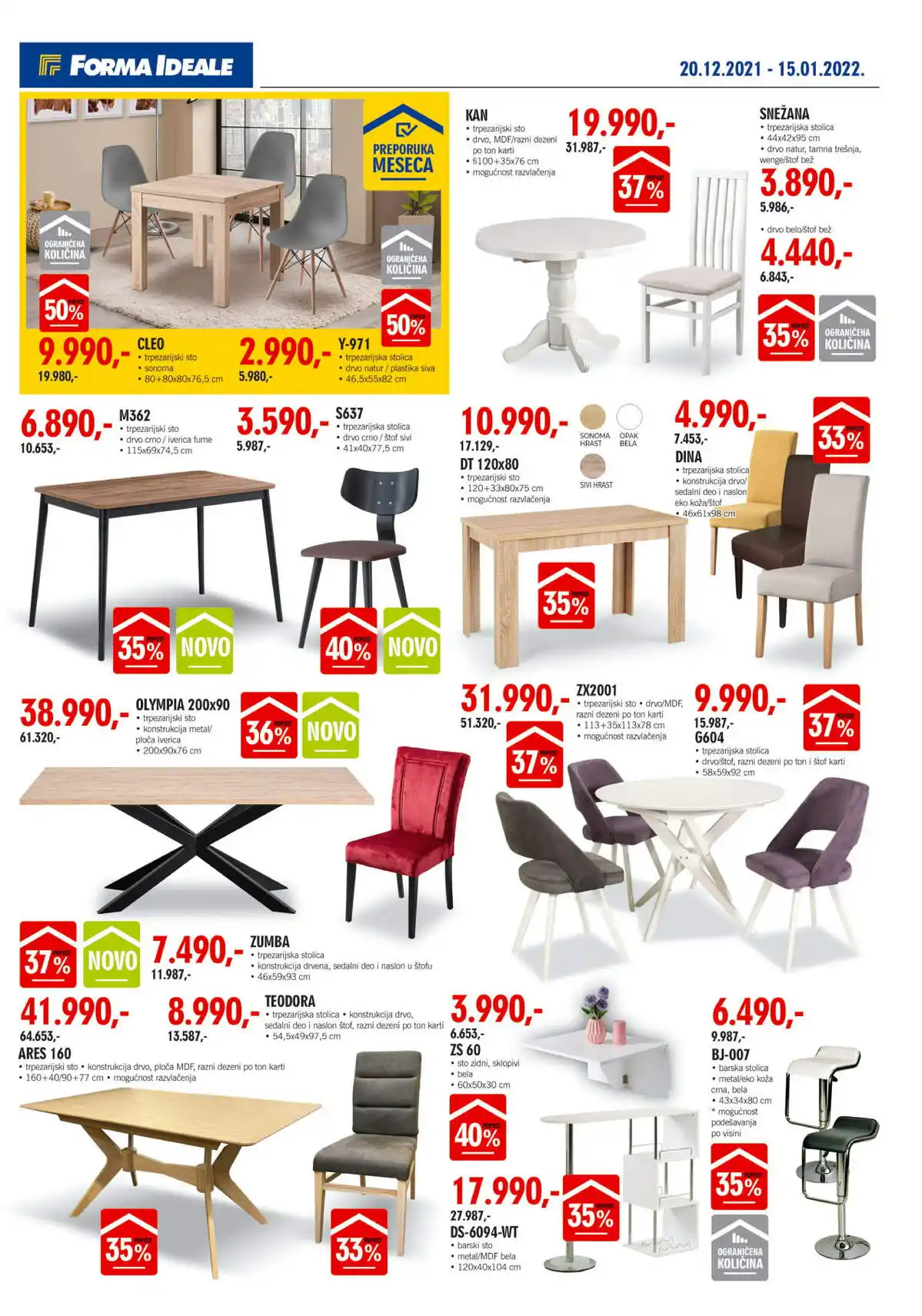 formaideale