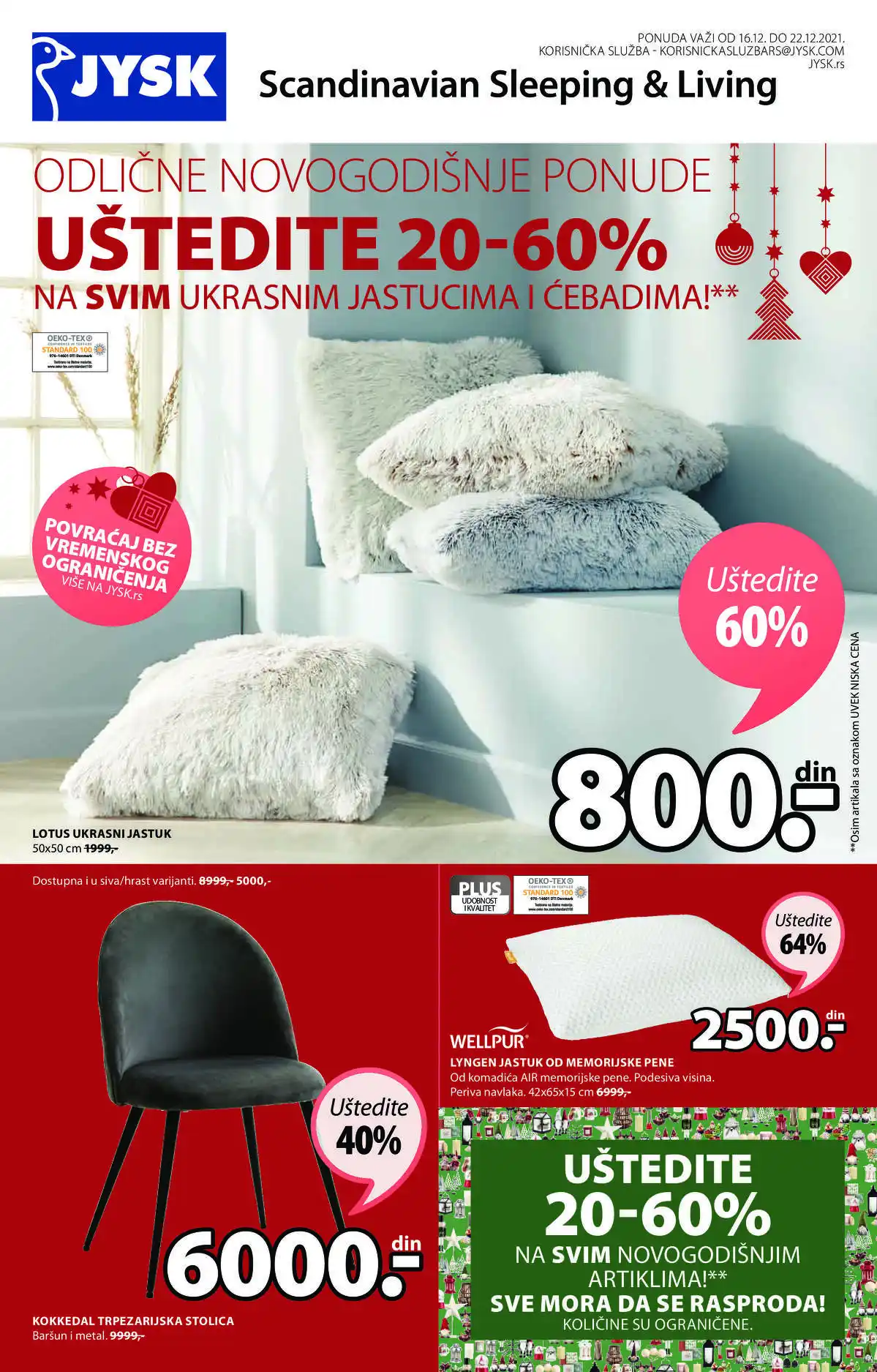 jysk