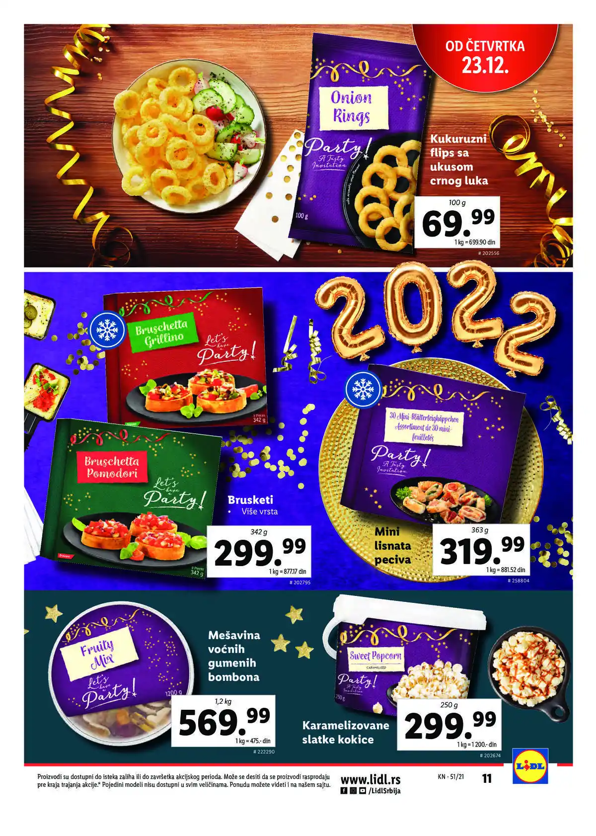 lidl