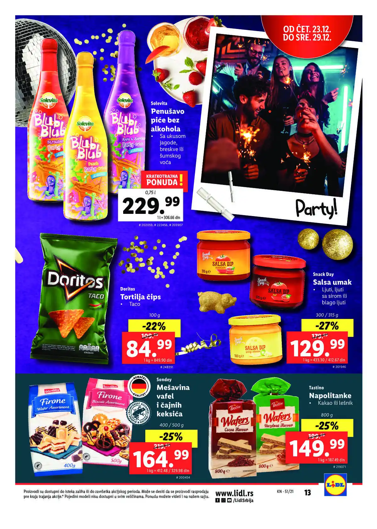 lidl