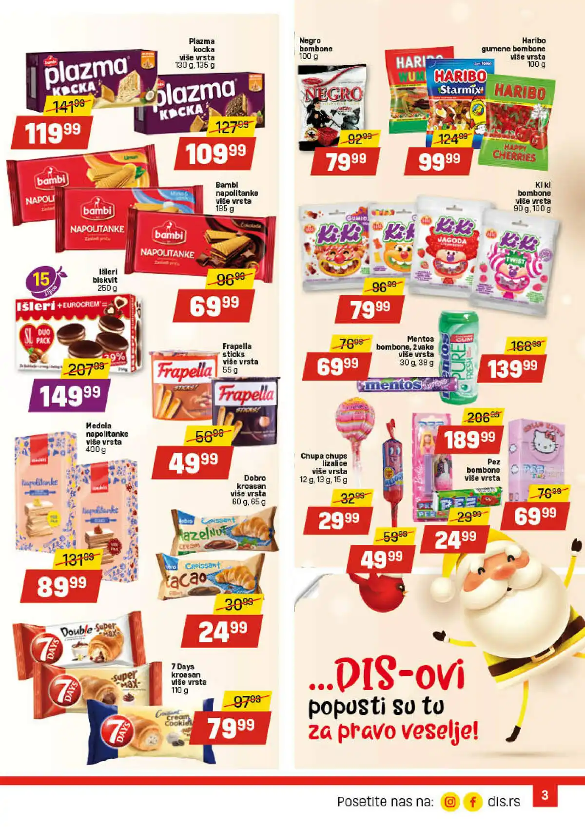 dis-market