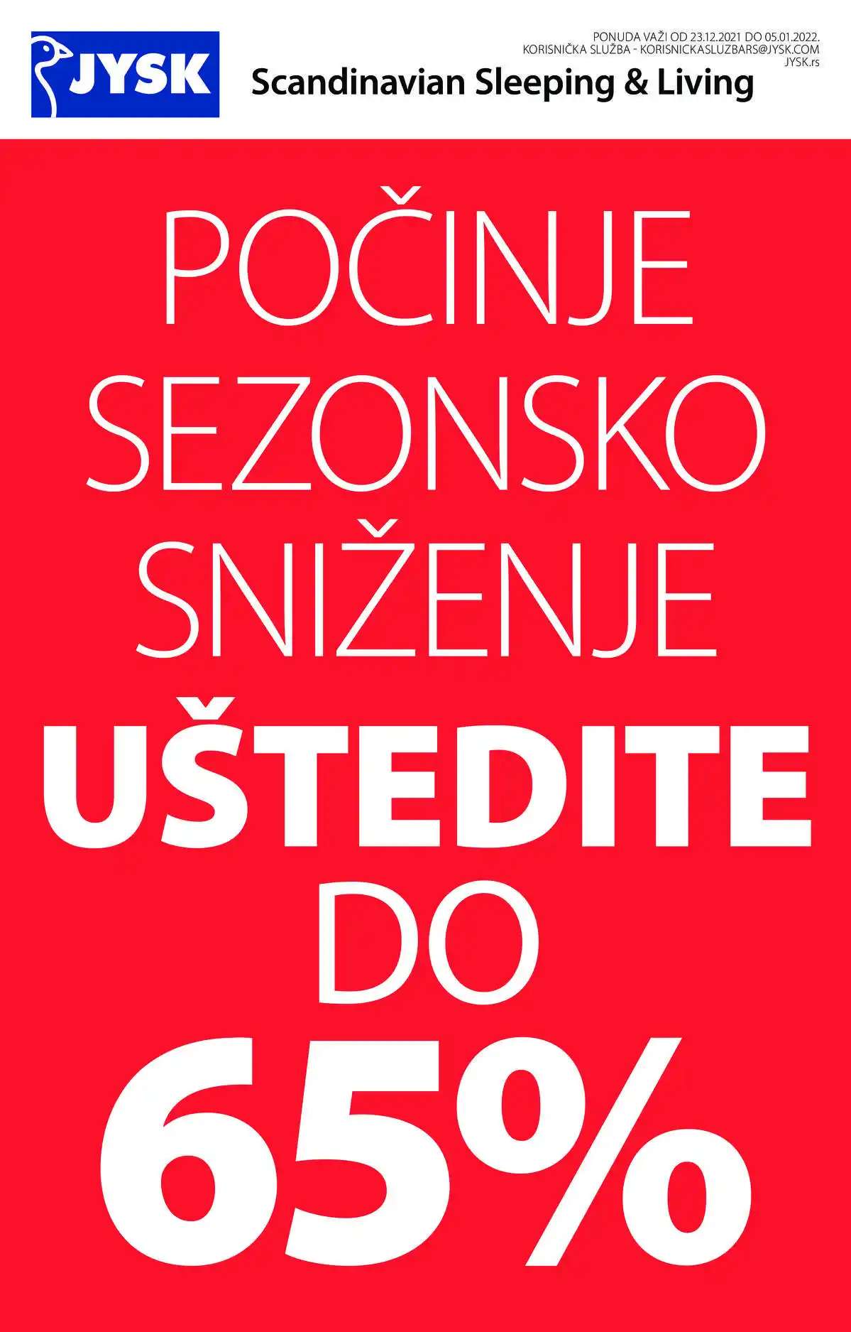 jysk