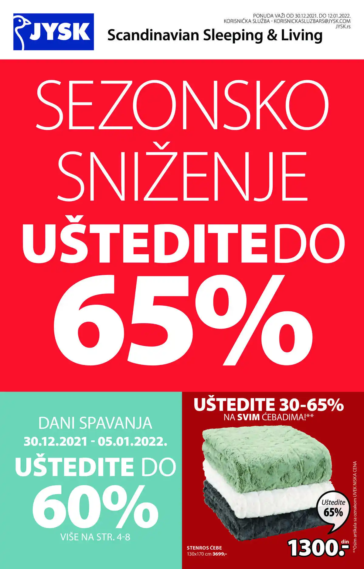 jysk