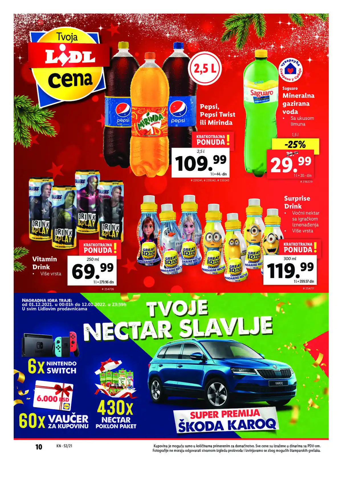 lidl