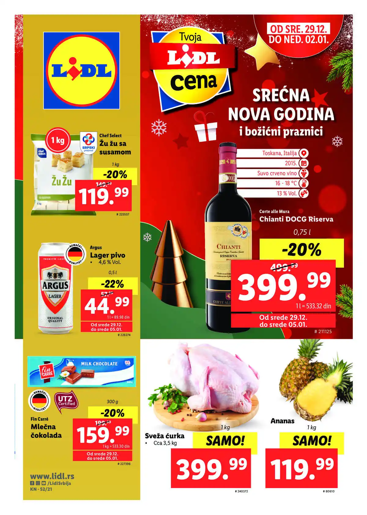 lidl