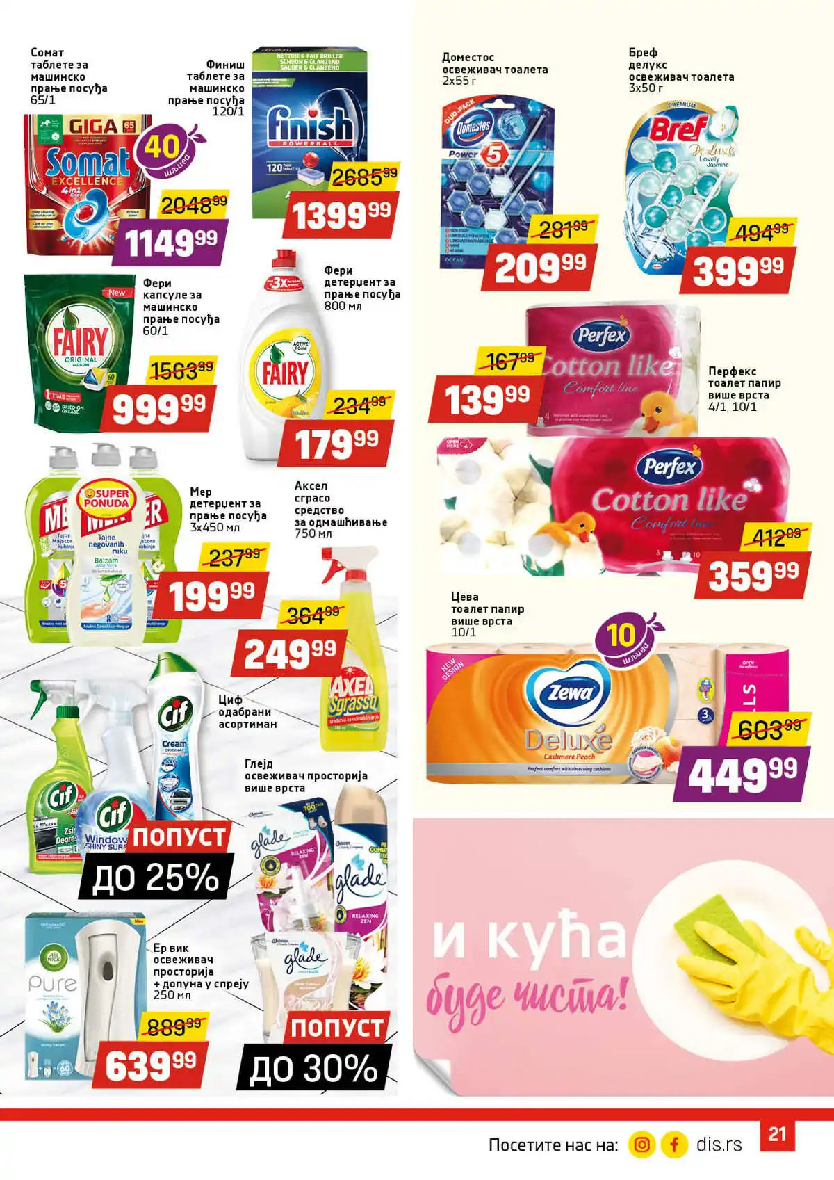 dis-market