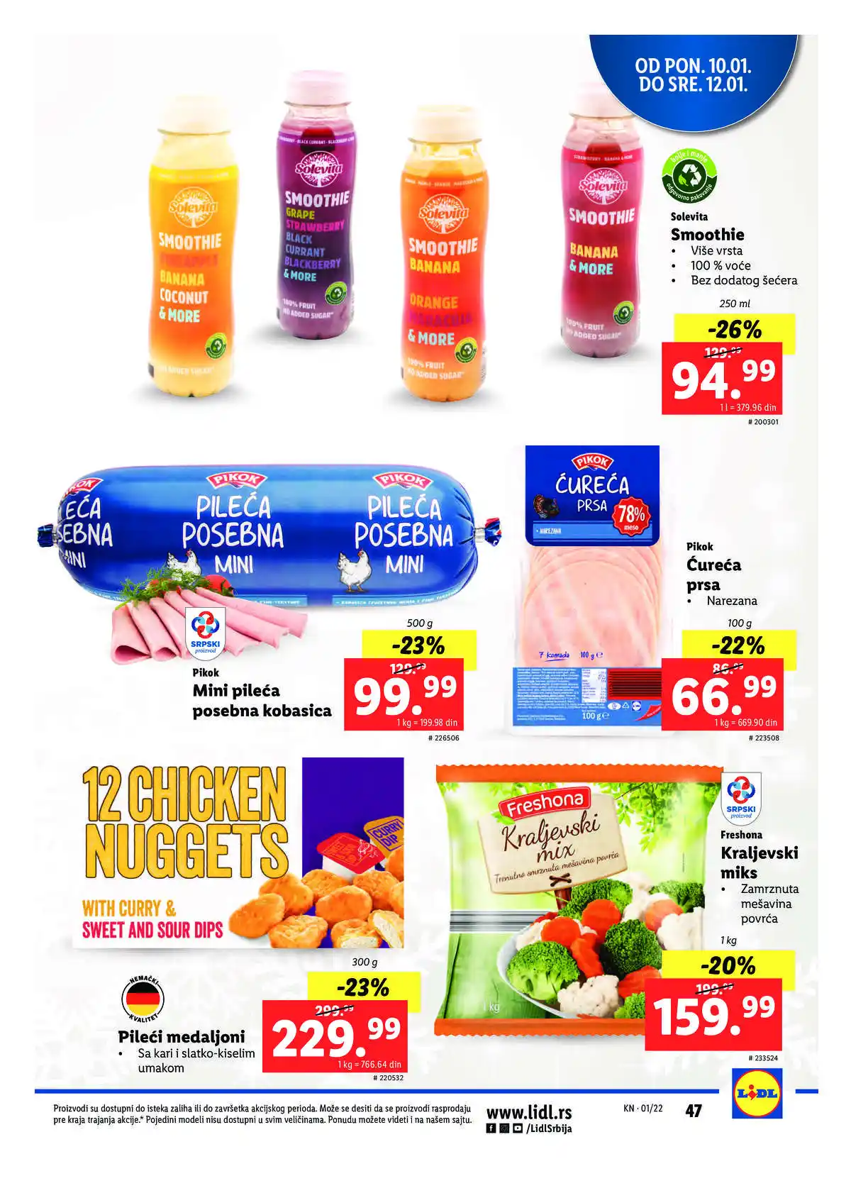 lidl