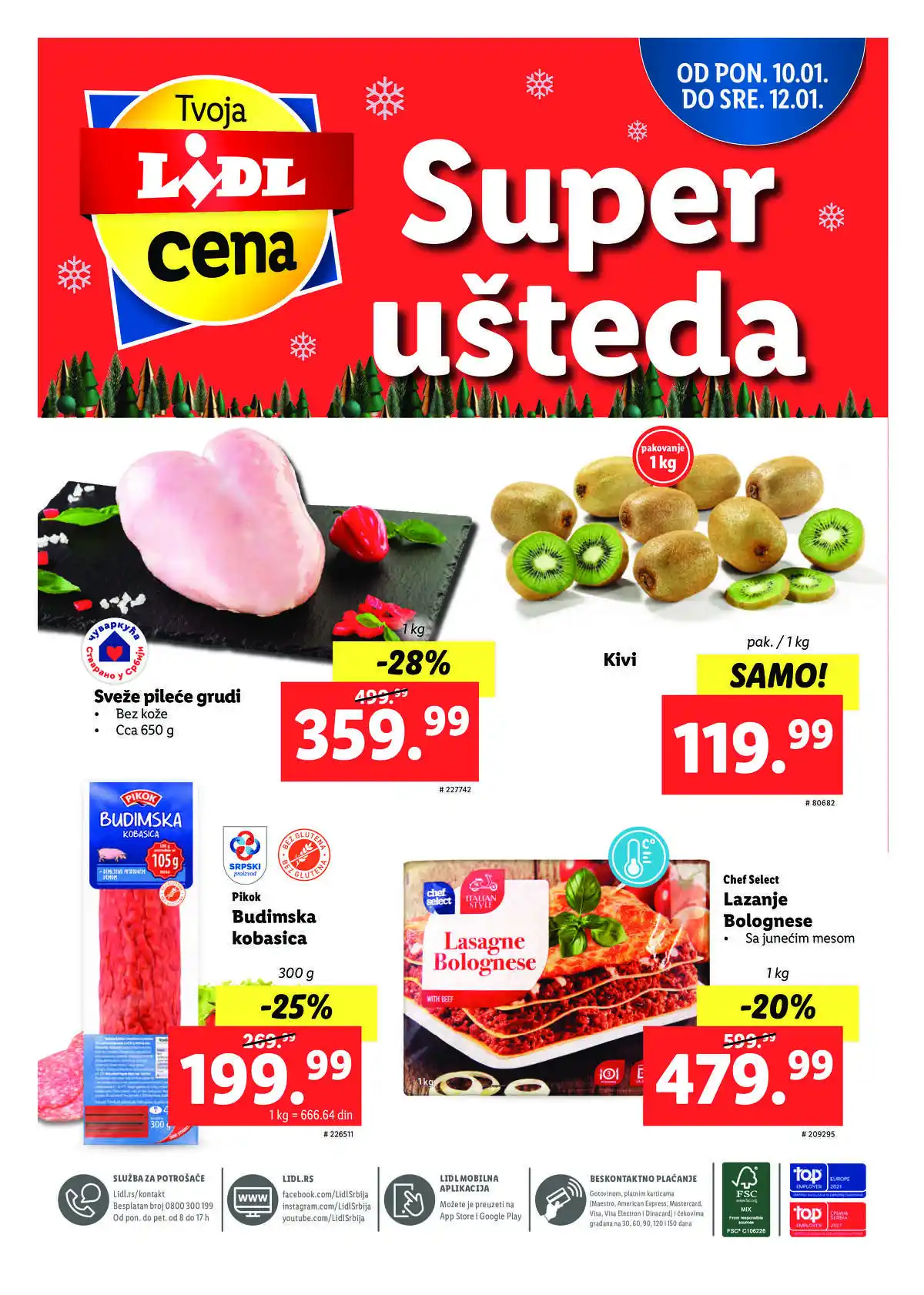 lidl