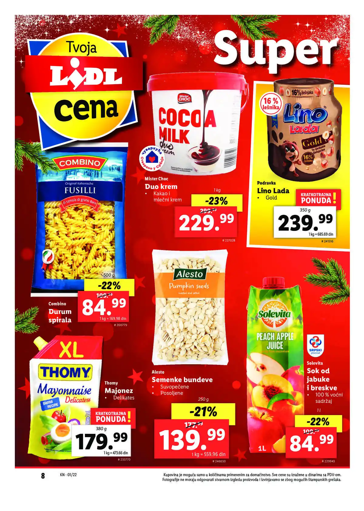 lidl