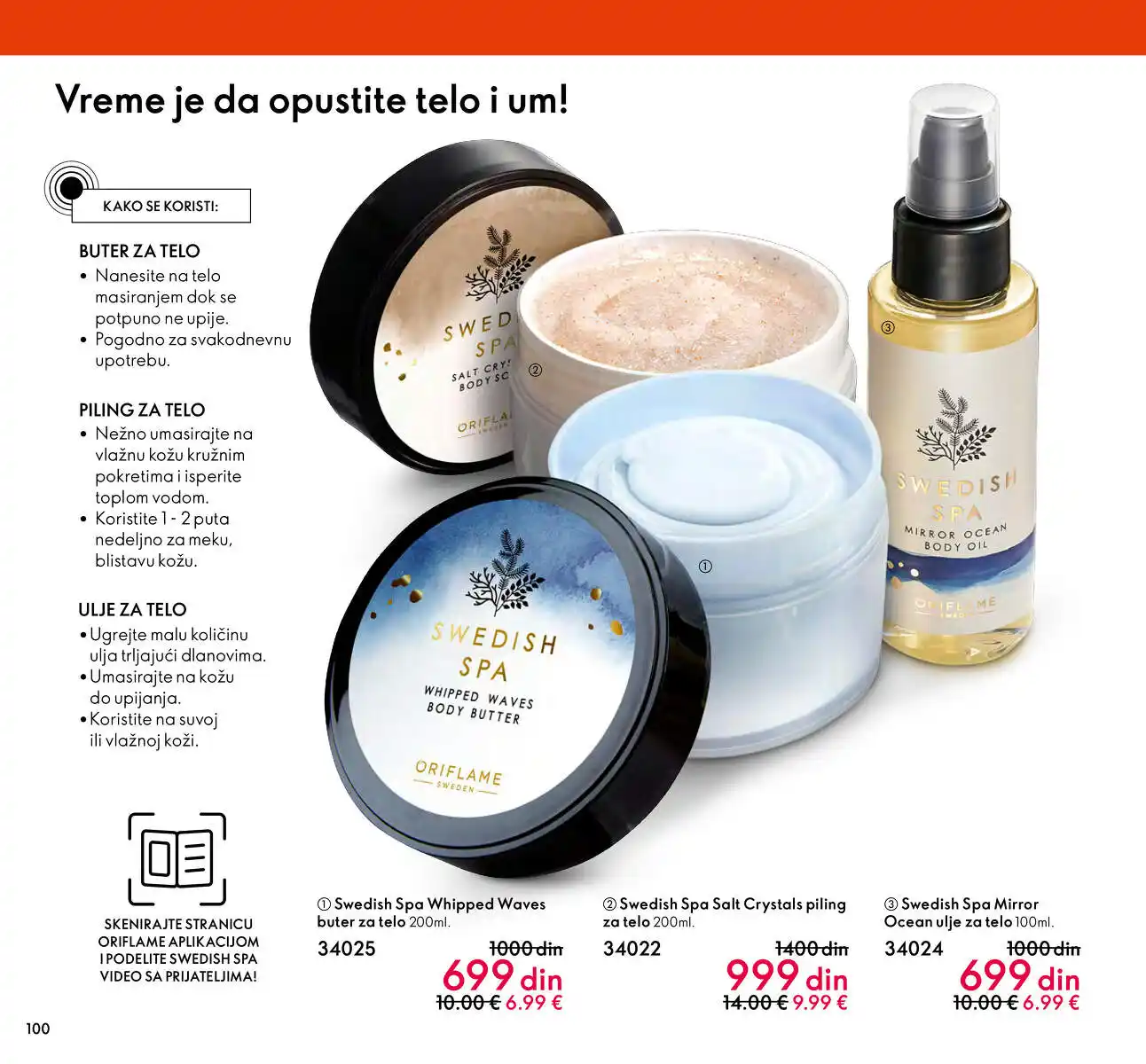 oriflame