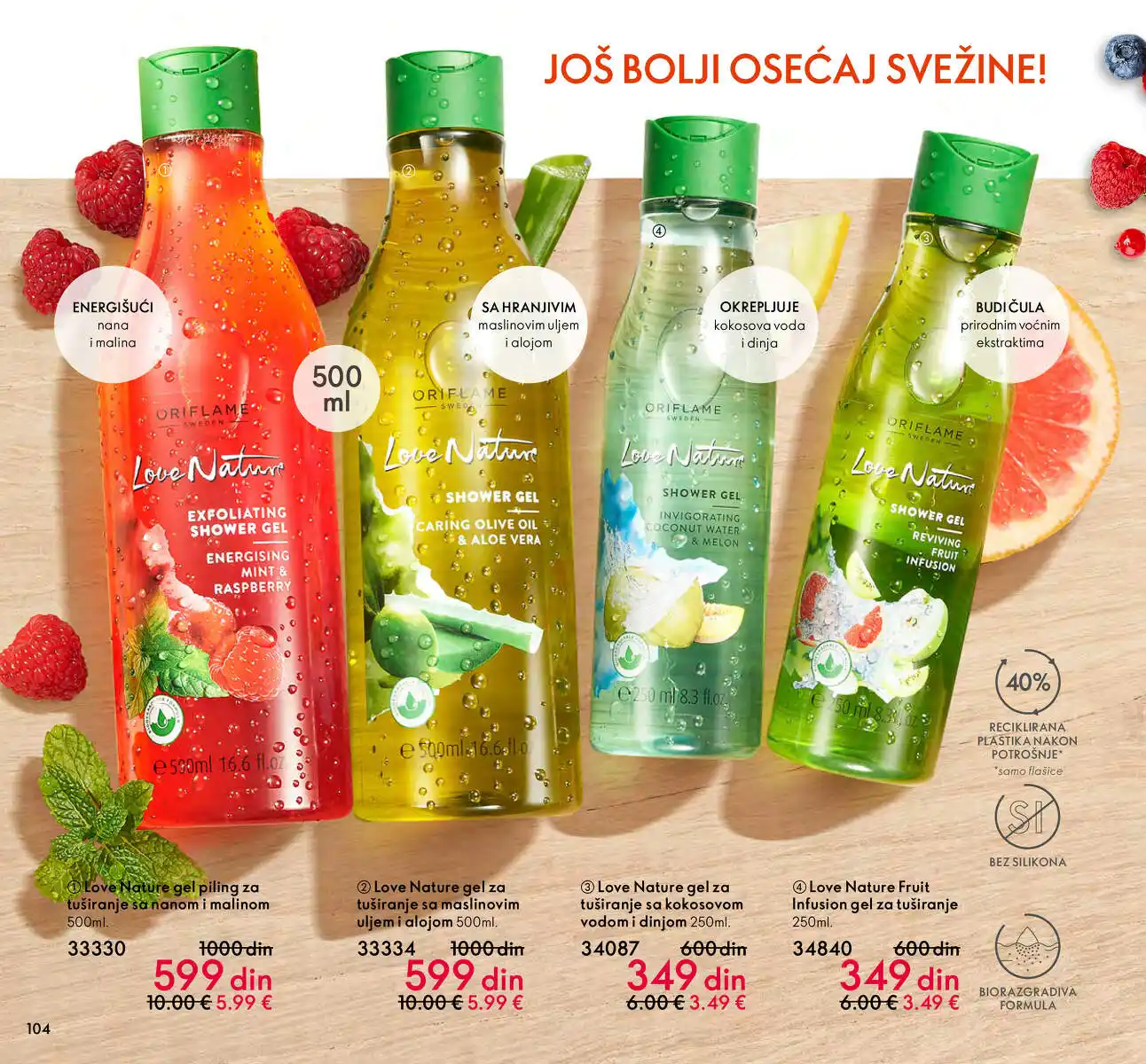 oriflame