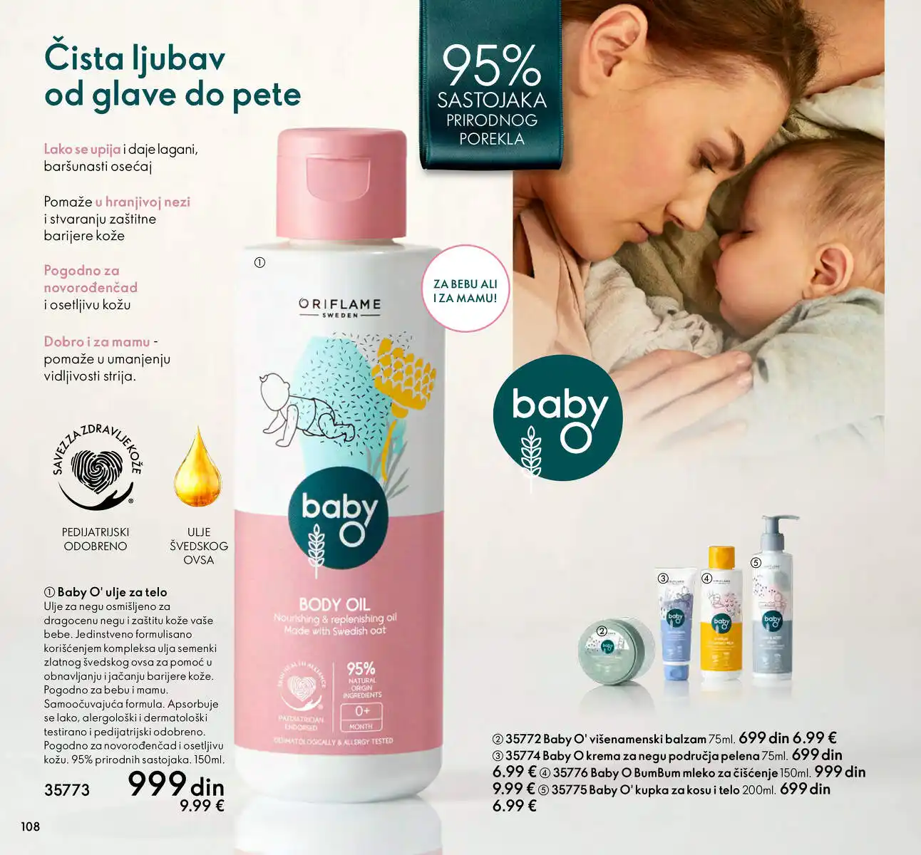oriflame